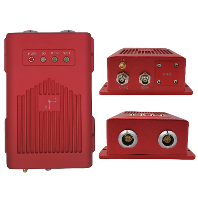 ভালো দাম IP67 হাই পারফরম্যান্স GPS সিস্টেম 9-36VDC GPS সেন্সর Arduino অনলাইন